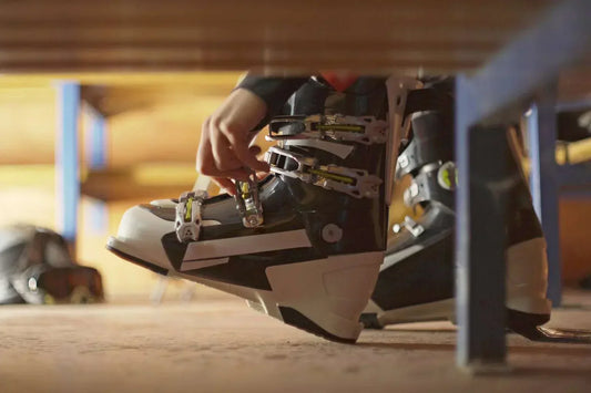 Why the Boxum Ski Boot Lever Makes Your Life Easier on the Slopes