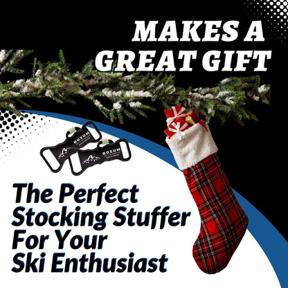 Boxum Ski Boot Buckle Lever Tool